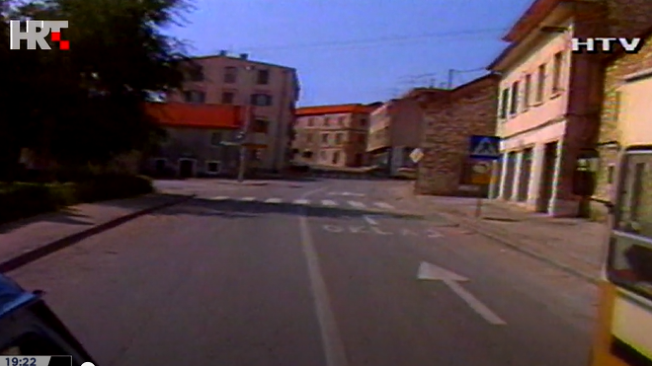 Drniš obilježava 34. godišnjicu progona i Dan sjećanja na žrtvu grada