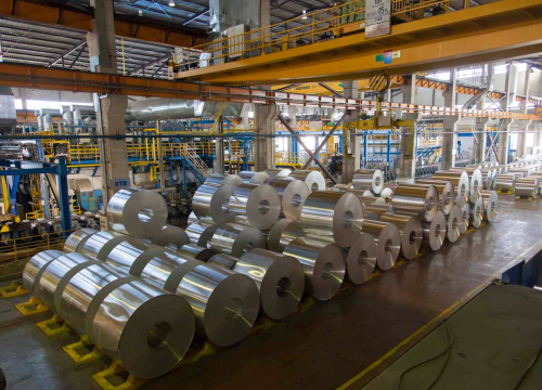 Otkriven uzrok požara u valjaonici Impol-TLM-a