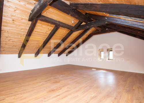 Fotografija 6 - FOTO Palace predstavlja kompletno renoviran dvoetažni stan u Šibeniku