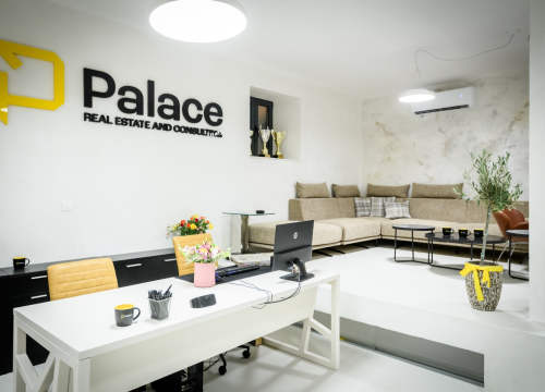 Fotografija 13 - FOTO Palace predstavlja kompletno renoviran dvoetažni stan u Šibeniku