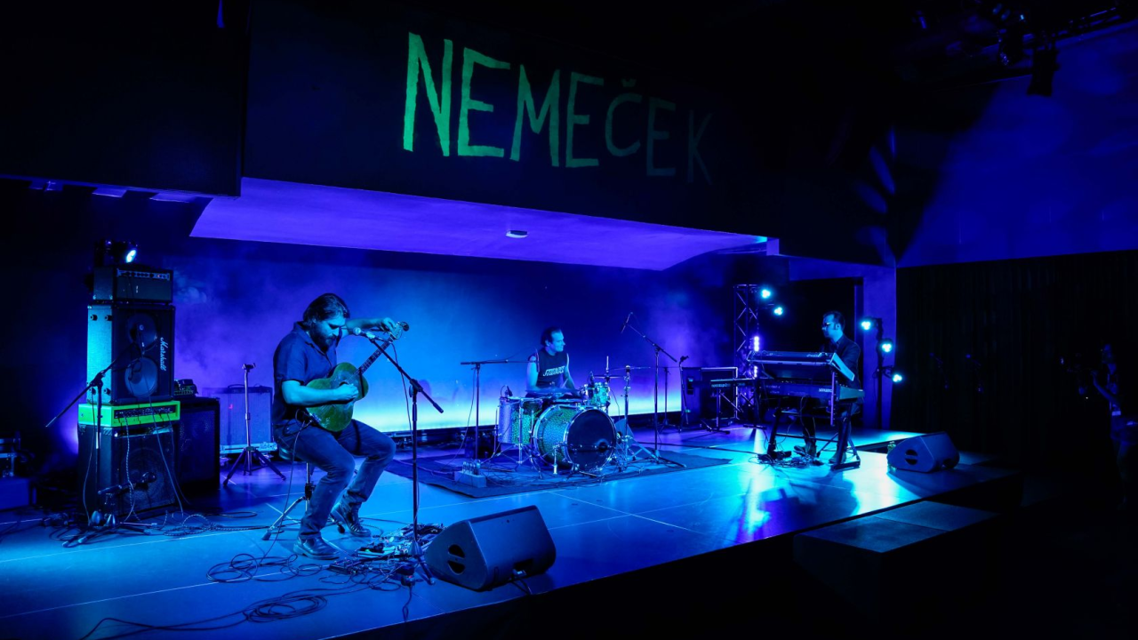 Koncertom Nemečeka u 'Arsenu' otvoren SHIP. Iduća četiri dana Šibenikom će prodefilirati 49 izvođača