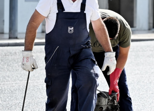 Fotografija 11 - Đir po gradu, četvrtak 11. rujna