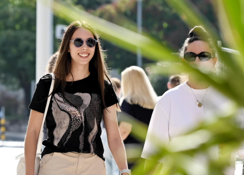 Fotografija 12 - Đir po gradu, četvrtak 11. rujna