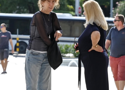 Fotografija 1 - Đir po gradu, četvrtak 11. rujna