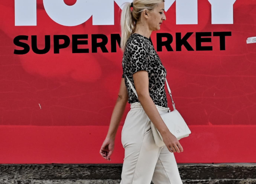 Fotografija 37 - Đir po gradu, četvrtak 11. rujna