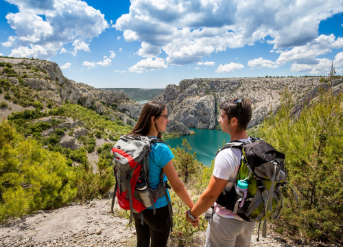 Fotografija 6 - Rujan u NP „Krka“: edukativne radionice i programi za djecu i mlade