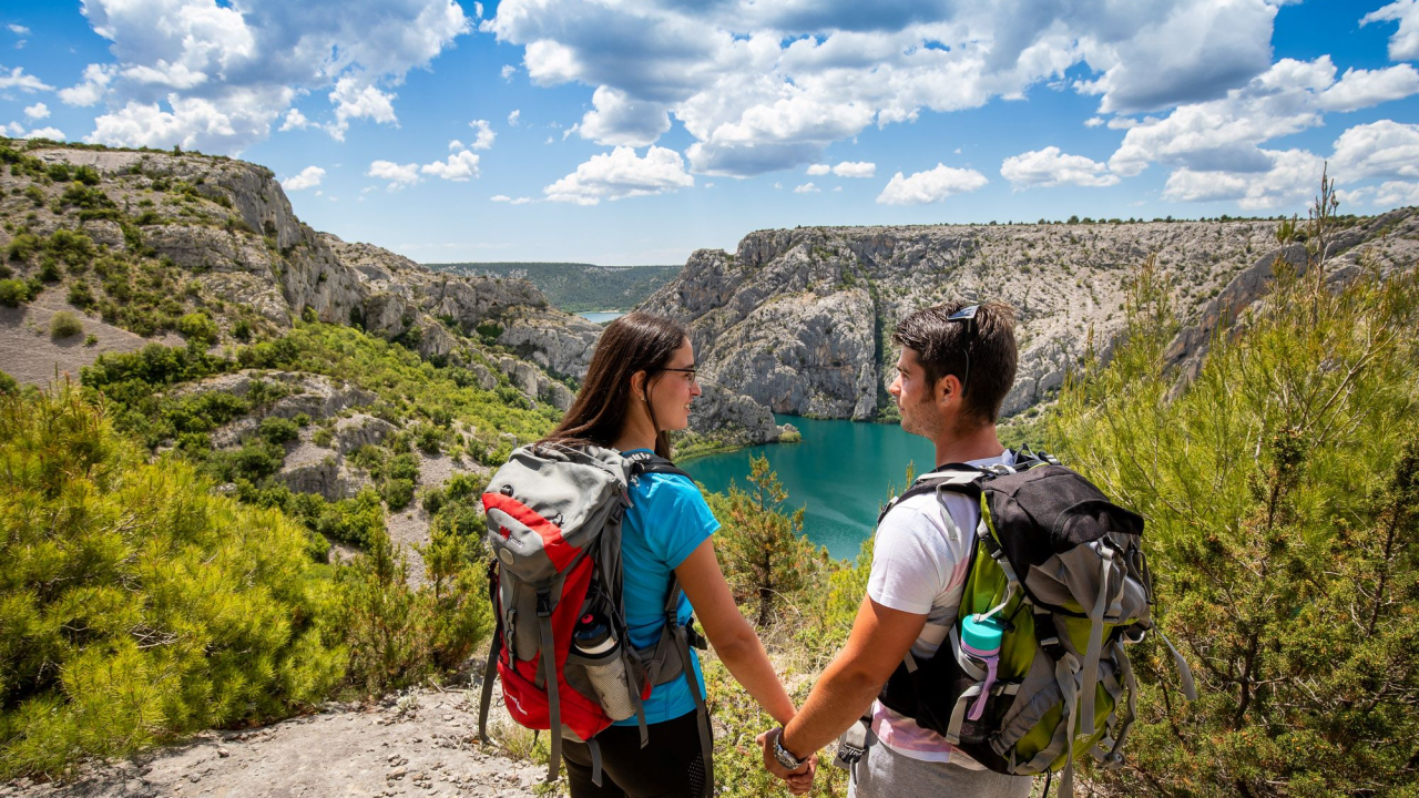 Rujan u NP „Krka“: edukativne radionice i programi za djecu i mlade