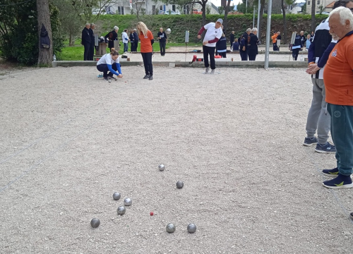 Sportaši iz naše županije pozvani u Rim na prvi nastup Hrvatske na Svjetskom prvenstvu u petanci