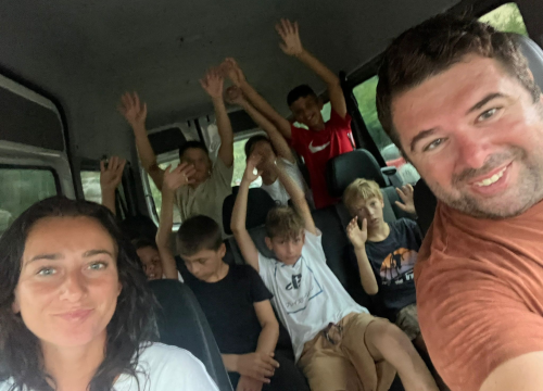 Fotografija 10 - Sjajni rezultati za JK Šibenik na Državnom prvenstvu u Splitu