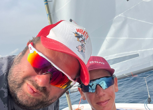 Fotografija 8 - Sjajni rezultati za JK Šibenik na Državnom prvenstvu u Splitu