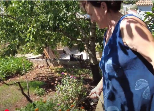 Fotografija 18 - Šibenski 'Vodovod i odvodnja' doveo vodu iz Krke i do zagorskog dijela Općine Marina