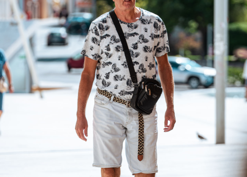 Fotografija 3 - FOTO Đir po gradu, petak 12. rujna