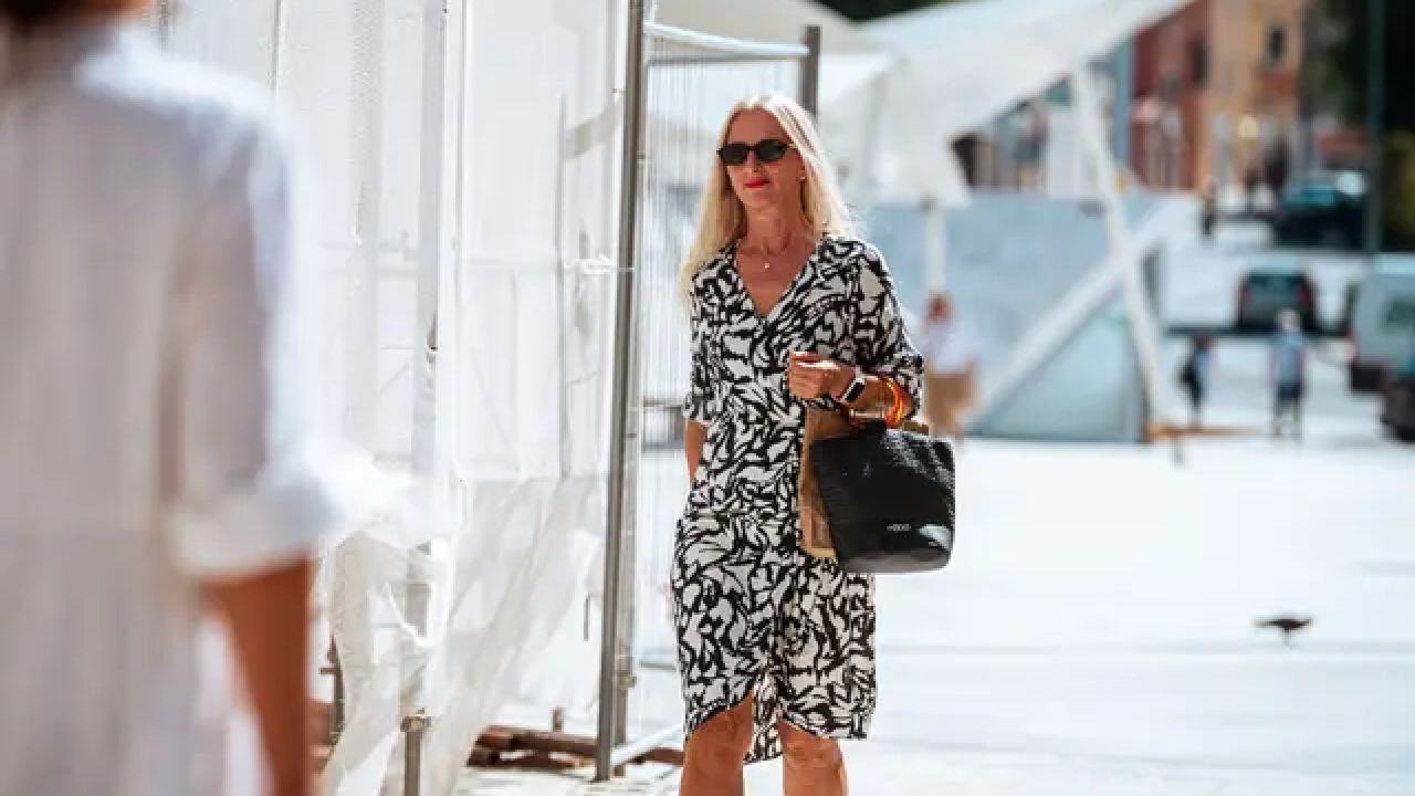 Kraljice stila otkrile što nositi u Šibeniku u toplom rujnu!