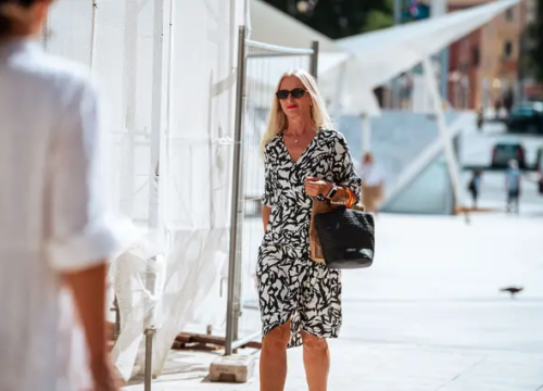 Kraljice stila otkrile što nositi u Šibeniku u toplom rujnu!