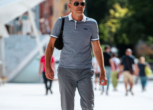 Fotografija 7 - FOTO Đir po gradu, petak 12. rujna