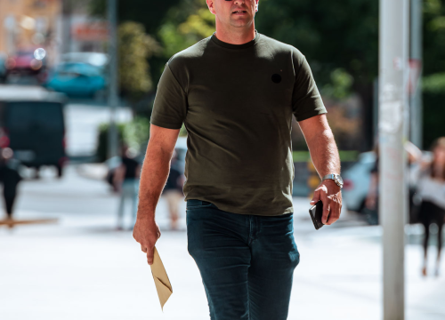 Fotografija 9 - FOTO Đir po gradu, petak 12. rujna