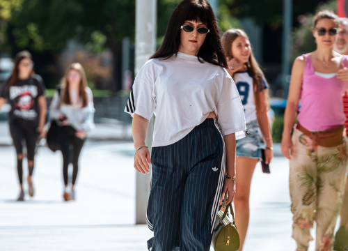 Fotografija 10 - FOTO Đir po gradu, petak 12. rujna