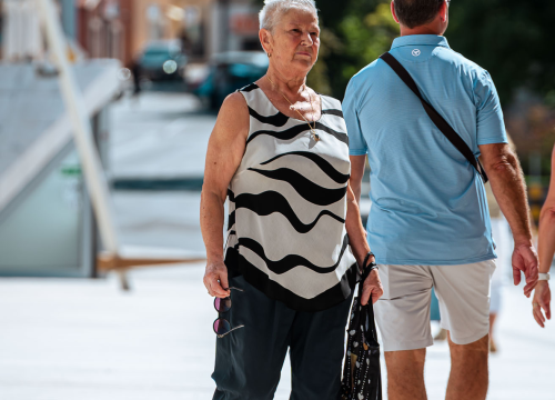 Fotografija 11 - FOTO Đir po gradu, petak 12. rujna