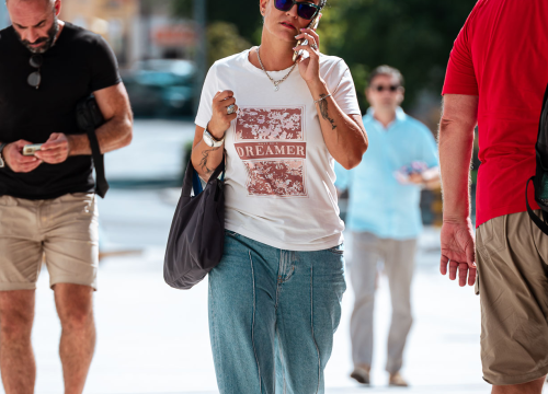 Fotografija 12 - FOTO Đir po gradu, petak 12. rujna