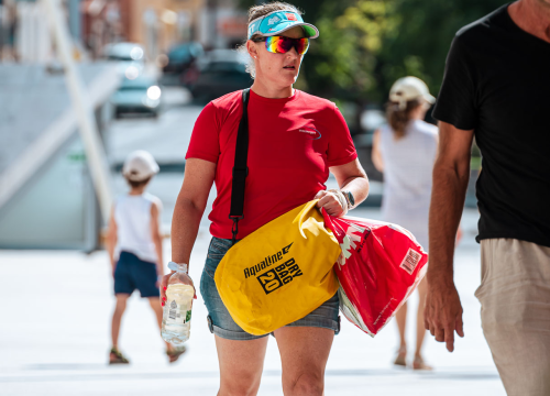 Fotografija 16 - FOTO Đir po gradu, petak 12. rujna