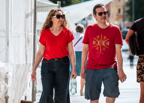 Fotografija 18 - FOTO Đir po gradu, petak 12. rujna