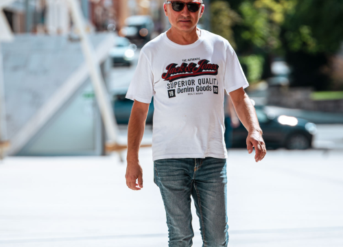 Fotografija 19 - FOTO Đir po gradu, petak 12. rujna