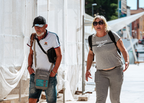 Fotografija 22 - FOTO Đir po gradu, petak 12. rujna