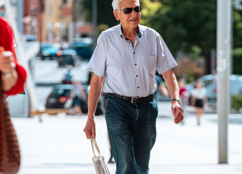 Fotografija 24 - FOTO Đir po gradu, petak 12. rujna