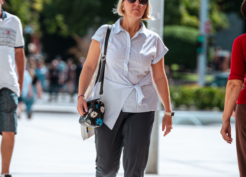 Fotografija 29 - FOTO Đir po gradu, petak 12. rujna