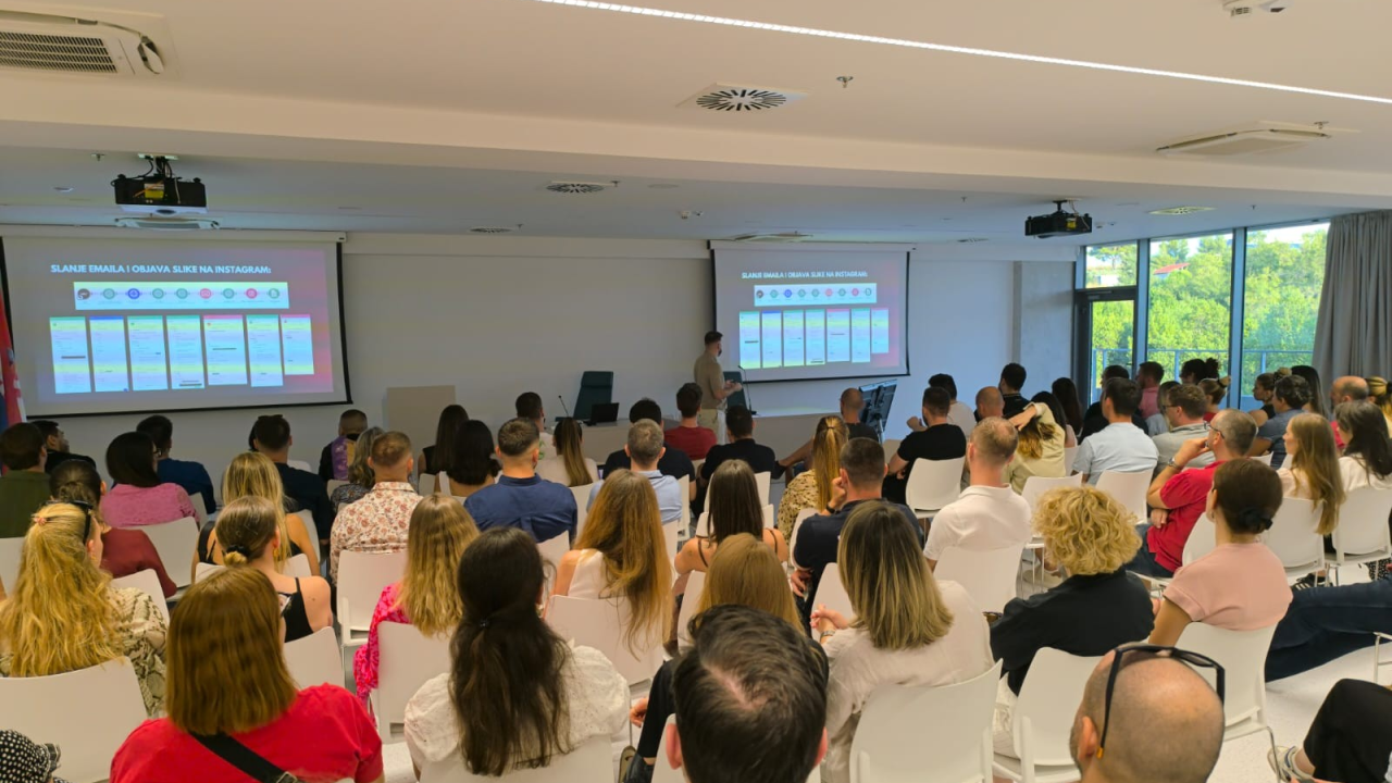 Unicorn Marketing Meetup Vol. 2 vraća se s još bogatijim programom