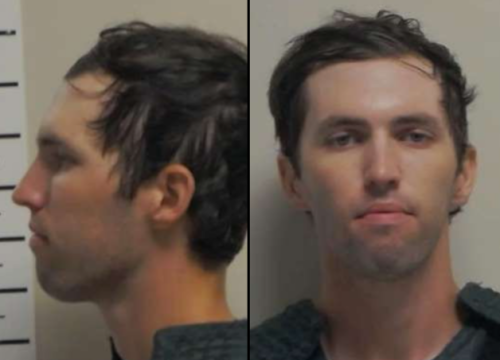 Uhićen osumnjičeni za ubojstvo Charlieja Kirka