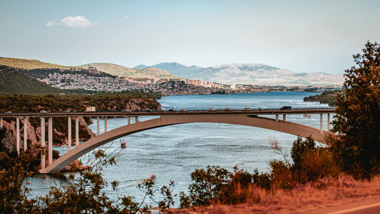 Subota suha, sunčana i topla. U nedjelju promjena