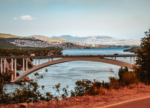 Subota suha, sunčana i topla. U nedjelju promjena