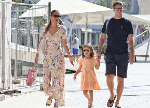 Fotografija 18 - Đir po gradu, subota 13. rujna