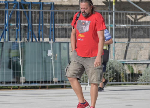 Fotografija 3 - Đir po gradu, subota 13. rujna