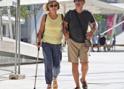 Fotografija 16 - Đir po gradu, subota 13. rujna