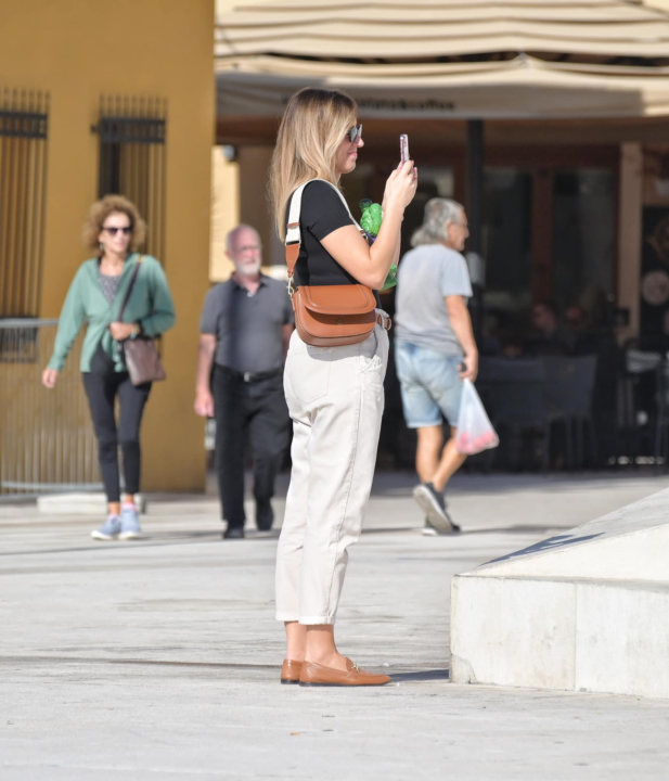 Đir po gradu, subota 13. rujna