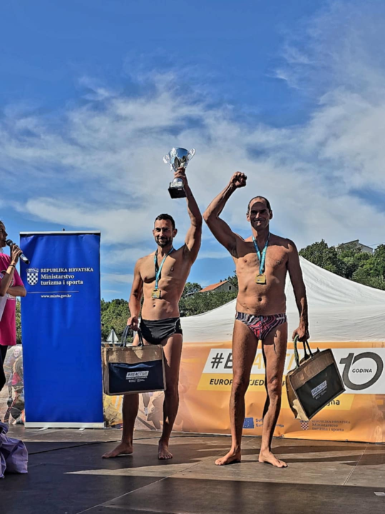 'Njegov duh i dalje je s nama': 14. pobjeda Šibenčana posvećena poginulom Nardu Preleviću