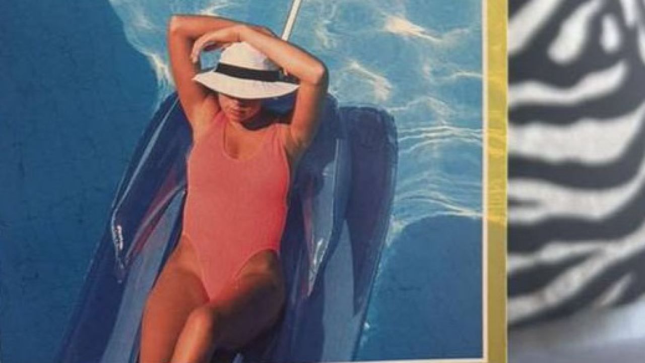 Slovak traži djevojku s Murtera: 'Prije 25 godina mi je poslala razglednicu. Sad sam je dobio...'