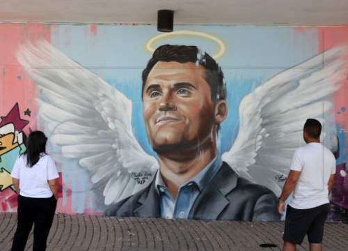 Protiv ubojice Charlieja Kirka sljedeći tjedan službeno podizanje optužnice