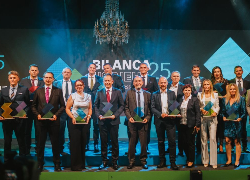 Solaris d.d. najbolji poduzetnik Šibensko-kninske županije