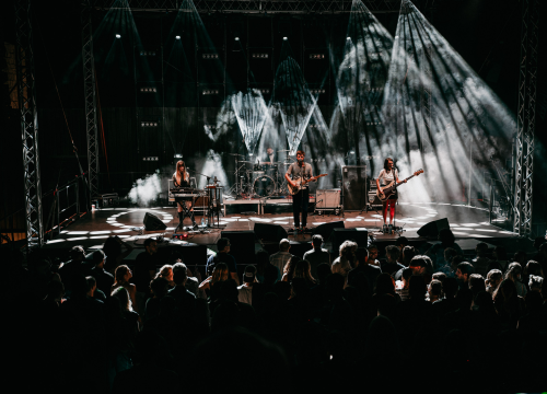 Fotografija 4 - U Šibeniku održan SHIP festival