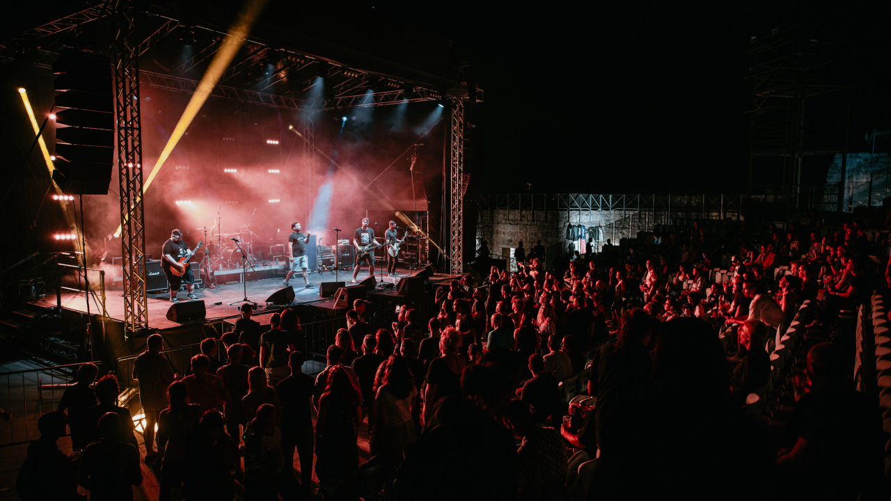 Završio treći SHIP: Šibenik je četiri dana bio centar svjetske glazbe