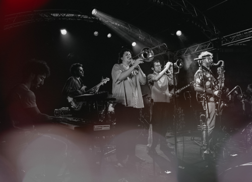 Fotografija 2 - U Šibeniku održan SHIP festival