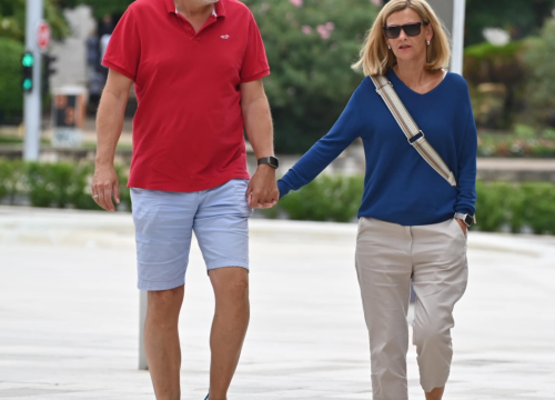 Fotografija 24 - Đir po gradu, nedjelja 14. rujna