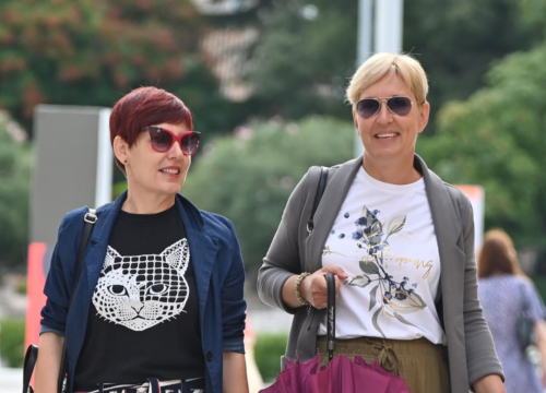 Fotografija 1 - Đir po gradu, nedjelja 14. rujna