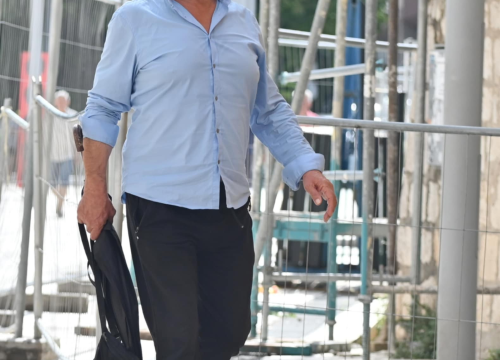 Fotografija 5 - Đir po gradu, nedjelja 14. rujna