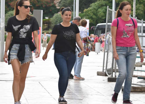 Fotografija 44 - Đir po gradu, nedjelja 14. rujna