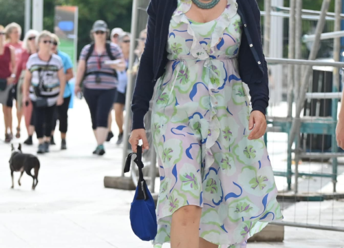 Fotografija 2 - Đir po gradu, nedjelja 14. rujna