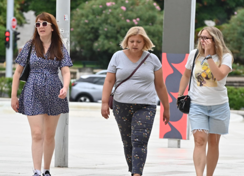 Fotografija 43 - Đir po gradu, nedjelja 14. rujna